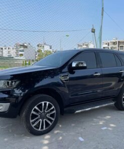 Ford Everest Titanium 2020