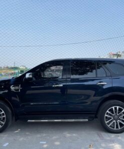 Ford Everest Titanium 2020