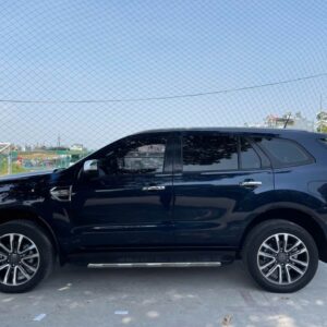 Ford Everest Titanium 2020