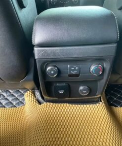 Ford Everest Titanium 2020