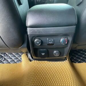 Ford Everest Titanium 2020
