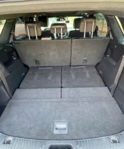 Ford Everest Titanium 2020