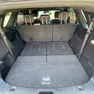 Ford Everest Titanium 2020