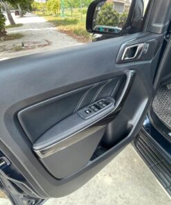 Ford Everest Titanium 2020