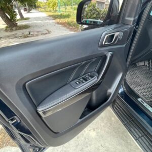 Ford Everest Titanium 2020