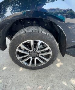 Ford Everest Titanium 2020