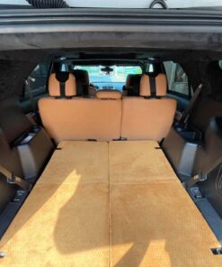 Ford Explorer Limited 2017