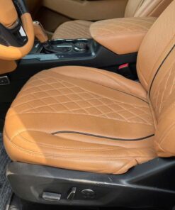 Ford Explorer Limited 2017