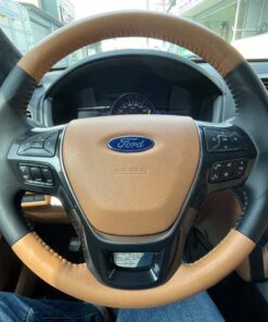 Ford Explorer Limited 2017