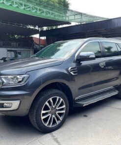 Ford Everest 2019 Titanium 2.0L AT 4WD
