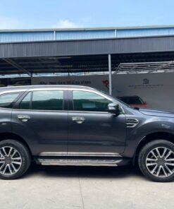 Ford Everest 2019 Titanium 2.0L AT 4WD