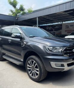 Ford Everest 2019 Titanium 2.0L AT 4WD