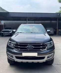 Ford Everest 2019 Titanium 2.0L AT 4WD
