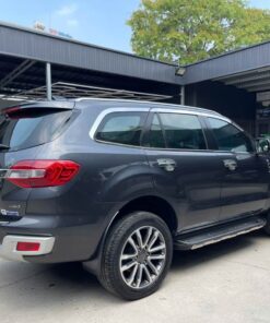 Ford Everest 2019 Titanium 2.0L AT 4WD