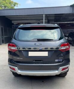 Ford Everest 2019 Titanium 2.0L AT 4WD