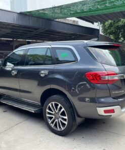 Ford Everest 2019 Titanium 2.0L AT 4WD