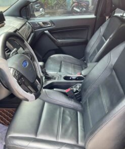 Ford Everest 2019 Titanium 2.0L AT 4WD