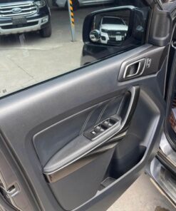 Ford Everest 2019 Titanium 2.0L AT 4WD