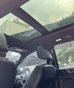 Ford Everest 2019 Titanium 2.0L AT 4WD