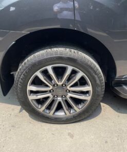 Ford Everest 2019 Titanium 2.0L AT 4WD