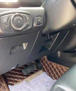 Ford Everest 2019 Titanium 2.0L AT 4WD