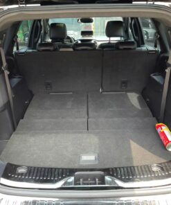 Ford Everest 2019 Titanium 2.0L AT 4WD