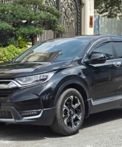 Honda CRV-L 2019 1.5L AT 4x2