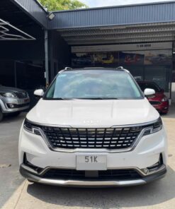 Kia Carnival 2022 Signature