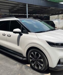 Kia Carnival 2022 Signature