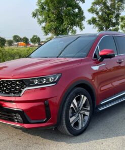Kia Sorento Signature 2022