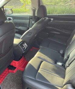 Kia Sorento Signature 2022