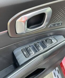 Kia Sorento Signature 2022