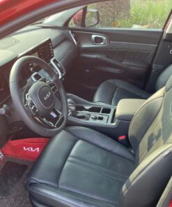 Kia Sorento Signature 2022