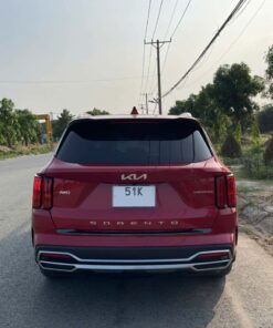 Kia Sorento Signature 2022