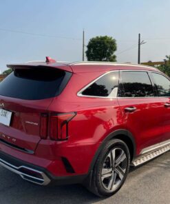 Kia Sorento Signature 2022