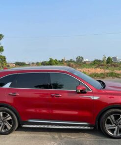 Kia Sorento Signature 2022