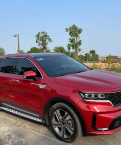Kia Sorento Signature 2022