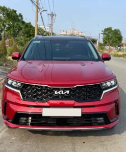 Kia Sorento Signature 2022
