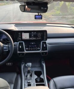 Kia Sorento Signature 2022