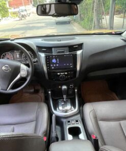 Nissan Terra V 2019