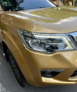 Nissan Terra V 2019