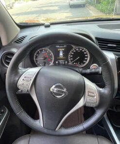 Nissan Terra V 2019