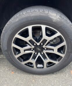 Ford Everest 2.0 AT 4WD Titanium 2023 Trắng - Song Hành Auto - 0827391391