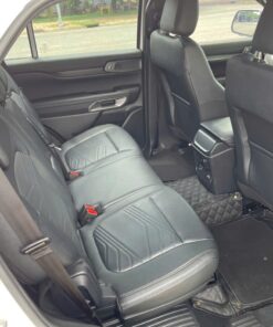 Ford Everest 2.0 AT 4WD Titanium 2023 Trắng - Song Hành Auto - 0827391391