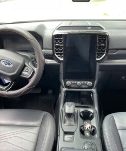 Ford Everest 2.0 AT 4WD Titanium 2023 Trắng - Song Hành Auto - 0827391391