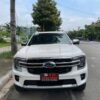 Ford Everest 2.0 AT 4WD Titanium 2023 Trắng - Song Hành Auto - 0827391391