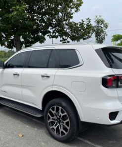 Ford Everest 2.0 AT 4WD Titanium 2023 Trắng - Song Hành Auto - 0827391391