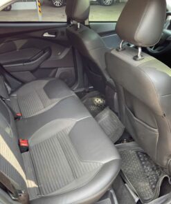 Ford Focus Sports 2018 1.5 Ecoboots