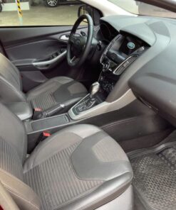 Ford Focus Sports 2018 1.5 Ecoboots