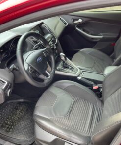 Ford Focus Sports 2018 1.5 Ecoboots